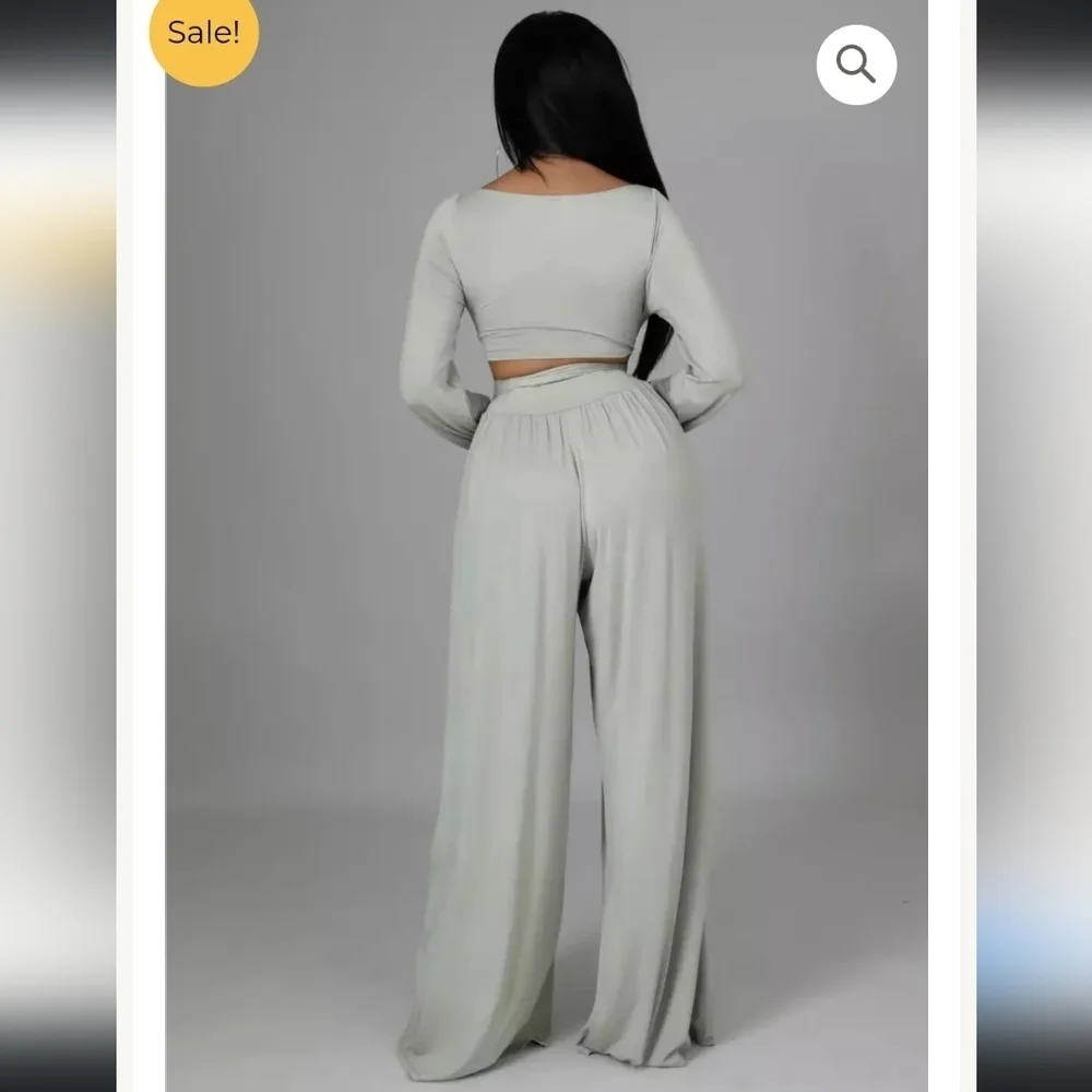 Alexis Pant Set